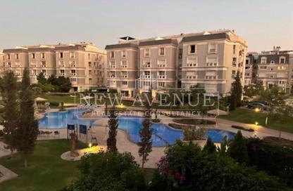 iVilla - 3 Bedrooms - 3 Bathrooms for sale in Mountain View Hyde Park - 5th Settlement Compounds - The 5th Settlement - New Cairo City - Cairo iVilla - 3 Bedrooms - 3 Bathrooms for sale in Mountain View Hyde Park - 5th Settlement Compounds - The 5th Settlement - New Cairo City - Cairo