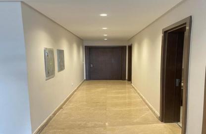 Apartment - Studio - 1 Bathroom for sale in Zed Towers - Sheikh Zayed Compounds - Sheikh Zayed City - Giza