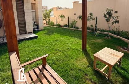 منزل مزدوج - 6 غرف نوم - 5 حمامات للبيع في جاردن ريزدنس - هايد بارك - مدينة القاهرة الجديدة - القاهرة منزل مزدوج - 6 غرف نوم - 5 حمامات للبيع في جاردن ريزدنس - هايد بارك - مدينة القاهرة الجديدة - القاهرة
