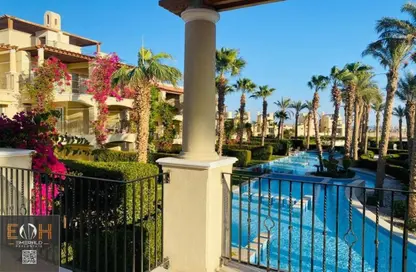 شقة - 2 غرف نوم - 1 حمام للبيع في فيراندا - منطقة سهل حشيش - الغردقة - محافظة البحر الاحمر