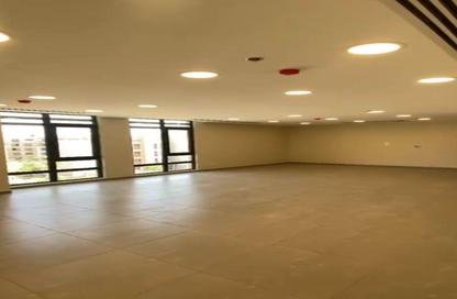 Clinic - 1 Bedroom for rent in District 5 - 5th Settlement Compounds - The 5th Settlement - New Cairo City - Cairo
