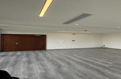 Clinic - 1 Bedroom for rent in District 5 - 5th Settlement Compounds - The 5th Settlement - New Cairo City - Cairo