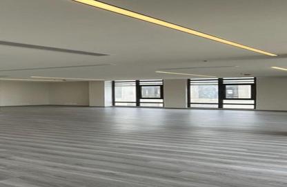 Clinic - 1 Bedroom for rent in District 5 - 5th Settlement Compounds - The 5th Settlement - New Cairo City - Cairo