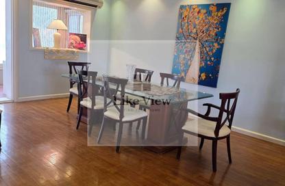 Apartment - 2 Bedrooms - 1 Bathroom for sale in Abou Al Feda St. - Zamalek - Cairo