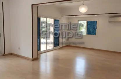 Apartment - 3 Bedrooms - 3 Bathrooms for rent in Street 253 - Degla - Hay El Maadi - Cairo