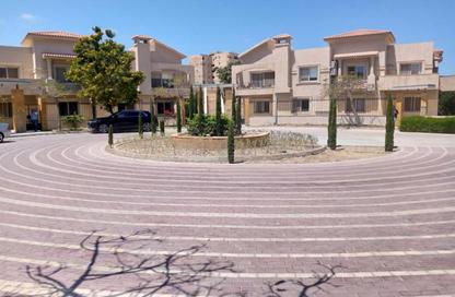 Apartment - 3 Bedrooms - 2 Bathrooms for sale in Alex West - Alexandria Compounds - Alexandria