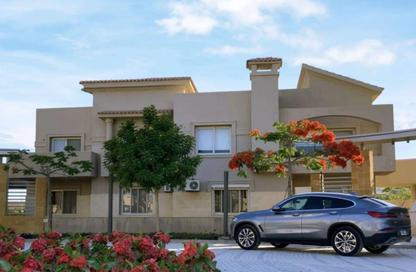 Apartment - 3 Bedrooms - 2 Bathrooms for sale in Alex West - Alexandria Compounds - Alexandria