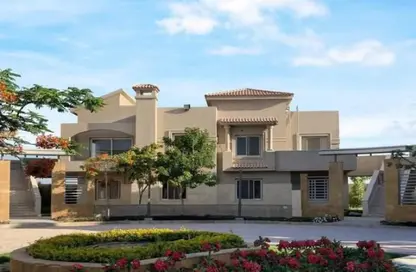 Apartment - 3 Bedrooms - 2 Bathrooms for sale in Alex West - Alexandria Compounds - Alexandria