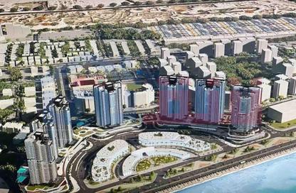 شقة - 3 غرف نوم - 3 حمامات للبيع في صوارى - كمبوندات الاسكندرية - الاسكندرية
