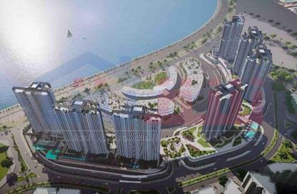 شقة - 3 غرف نوم - 3 حمامات للبيع في صوارى - كمبوندات الاسكندرية - الاسكندرية
