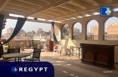 Apartment - 4 - 4 for rent in Hassan Assem St. - Zamalek - Cairo Apartment - 4 - 4 for rent in Hassan Assem St. - Zamalek - Cairo
