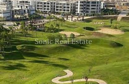 Apartment - 3 Bedrooms - 3 Bathrooms for sale in Taj City - 5th Settlement Compounds - The 5th Settlement - New Cairo City - Cairo