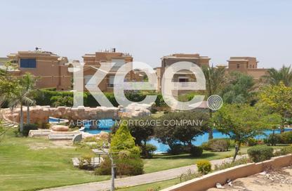 تاون هاوس - 4 - 4 للبيع في ديار بارك - امتداد المستثمرين الشمالية - مدينة القاهرة الجديدة - القاهرة
