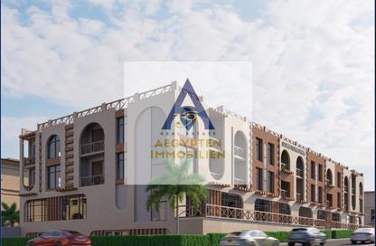 Apartment - 1 Bedroom - 1 Bathroom for sale in Port Ghalib - Safaga - Hurghada - Red Sea