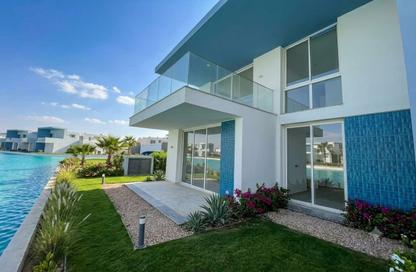Chalet - 3 Bedrooms - 2 Bathrooms for sale in Fouka Bay - Ras Al Hekma - North Coast Chalet - 3 Bedrooms - 2 Bathrooms for sale in Fouka Bay - Ras Al Hekma - North Coast