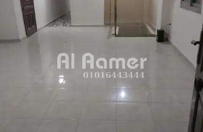 دوبلكس - 4 غرف نوم - 4 حمامات للايجار في مدينة المعراج - زهراء المعادي - حي المعادي - القاهرة