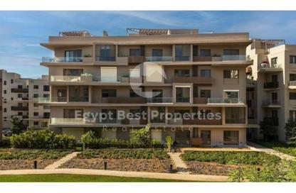 Apartment - 3 - 3 for sale in Villette - 5th Settlement Compounds - The 5th Settlement - New Cairo City - Cairo
