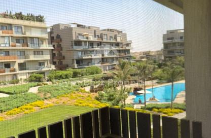 Apartment - 3 - 3 for sale in Villette - 5th Settlement Compounds - The 5th Settlement - New Cairo City - Cairo Apartment - 3 - 3 for sale in Villette - 5th Settlement Compounds - The 5th Settlement - New Cairo City - Cairo