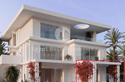 Apartment - 1 - 2 for sale in Blanca Gardens - Soma Bay - Safaga - Hurghada - Red Sea