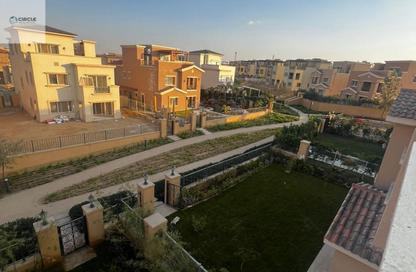 Villa - 4 - 4 for sale in Mivida - 5th Settlement Compounds - The 5th Settlement - New Cairo City - Cairo