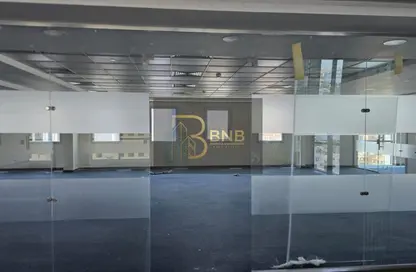 مساحات مكتبية - 8 غرف نوم - 3 حمامات للايجار في شارع التسعين الجنوبي - التجمع الخامس - مدينة القاهرة الجديدة - القاهرة