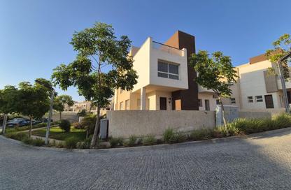 Villa - 5 Bedrooms - 6 Bathrooms for sale in Soleya - 6 October Compounds - 6 October City - Giza