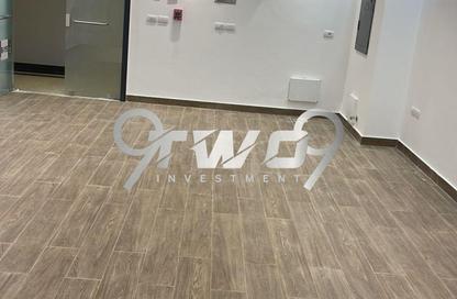 Office Space - Studio - 1 Bathroom for rent in Hyde Park - New Cairo City - Cairo