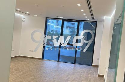 Office Space - Studio - 1 Bathroom for rent in Hyde Park - New Cairo City - Cairo