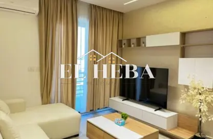 Apartment - 2 Bedrooms - 1 Bathroom for rent in Madinaty - Cairo