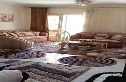 شقة - 3 غرف نوم - 1 حمام للبيع في كمبوند سكن مصر الانتاج الاعلامي - كمبوندات 6 أكتوبر - مدينة 6 أكتوبر - الجيزة