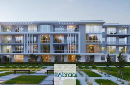 Townhouse - 4 - 4 for sale in Joulz - Cairo Alexandria Desert Road - 6 October City - Giza