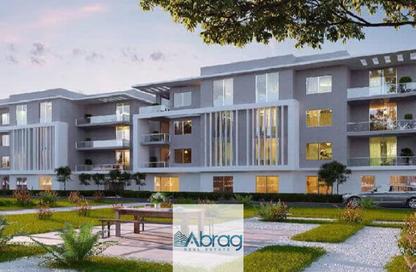 Townhouse - 4 - 4 for sale in Joulz - Cairo Alexandria Desert Road - 6 October City - Giza