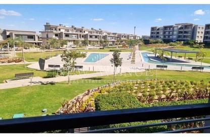 Villa - 3 - 4 for sale in New Giza - Cairo Alexandria Desert Road - 6 October City - Giza