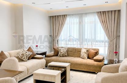 Apartment - 4 Bedrooms - 3 Bathrooms for sale in San Stefano - Hay Sharq - Alexandria