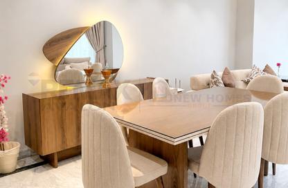 Apartment - 4 Bedrooms - 3 Bathrooms for sale in San Stefano - Hay Sharq - Alexandria