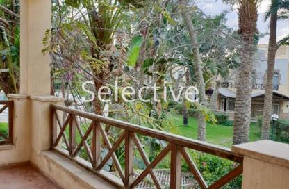 Chalet - 3 Bedrooms - 2 Bathrooms for sale in Stella Di Mare 1 - Stella Di Mare - Al Ain Al Sokhna - Suez