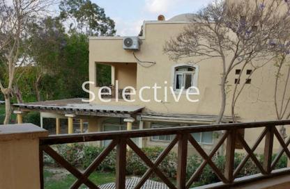 Chalet - 3 Bedrooms - 2 Bathrooms for sale in Stella Di Mare 1 - Stella Di Mare - Al Ain Al Sokhna - Suez