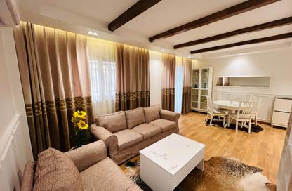 Apartment - Studio - 1 Bathroom for rent in B6 - Madinaty - Cairo
