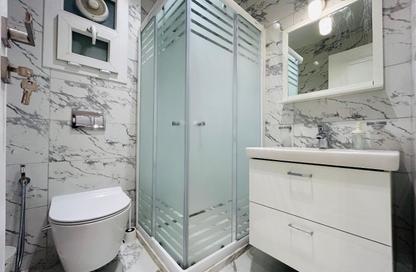 Apartment - Studio - 1 Bathroom for rent in B6 - Madinaty - Cairo