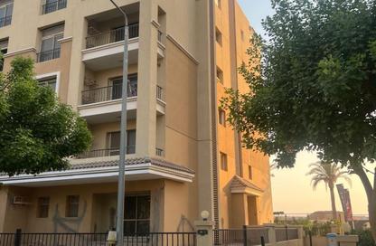 Apartment - 3 Bedrooms - 4 Bathrooms for sale in Croons Sarai - Sarai - Mostakbal City Compounds - Mostakbal City - Future City - Cairo Apartment - 3 Bedrooms - 4 Bathrooms for sale in Croons Sarai - Sarai - Mostakbal City Compounds - Mostakbal City - Future City - Cairo