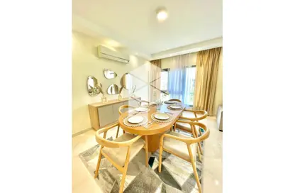 Duplex - 3 Bedrooms - 3 Bathrooms for rent in Eastown - 5th Settlement Compounds - The 5th Settlement - New Cairo City - Cairo Duplex - 3 Bedrooms - 3 Bathrooms for rent in Eastown - 5th Settlement Compounds - The 5th Settlement - New Cairo City - Cairo