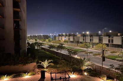 Apartment - 2 Bedrooms - 2 Bathrooms for rent in Al Burouj Compound - El Shorouk Compounds - Shorouk City - Cairo