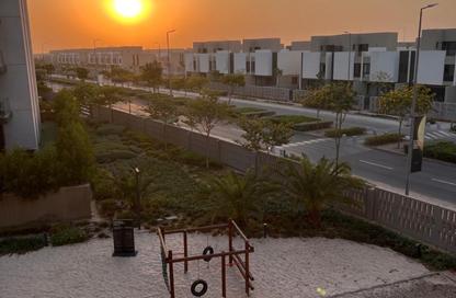 Apartment - 2 Bedrooms - 2 Bathrooms for rent in Al Burouj Compound - El Shorouk Compounds - Shorouk City - Cairo Apartment - 2 Bedrooms - 2 Bathrooms for rent in Al Burouj Compound - El Shorouk Compounds - Shorouk City - Cairo