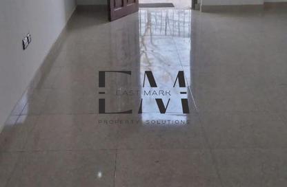 Apartment - 3 Bedrooms - 2 Bathrooms for rent in Farid Al Atrash St. - The 1st Settlement - New Cairo City - Cairo