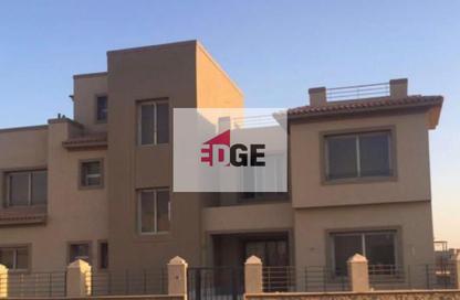 Villa - 6 Bedrooms - 7 Bathrooms for sale in Palm Hills Kattameya - El Katameya Compounds - El Katameya - New Cairo City - Cairo