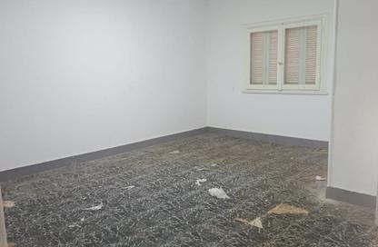 Apartment - 2 - 1 for rent in Nabil Al Wakkad St. - Ard El Golf - Heliopolis - Masr El Gedida - Cairo