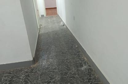 Apartment - 2 - 1 for rent in Nabil Al Wakkad St. - Ard El Golf - Heliopolis - Masr El Gedida - Cairo