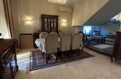 Villa - 4 - 4 for sale in Rayhan Villas - Ext North Inves Area - New Cairo City - Cairo