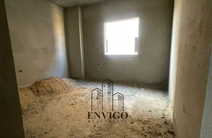 Apartment - 3 Bedrooms - 2 Bathrooms for sale in North House - The 5th Settlement - New Cairo City - Cairo