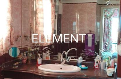 Twin House - 4 Bedrooms - 5 Bathrooms for sale in Zayed 2000 - 4th District - Sheikh Zayed City - Giza Twin House - 4 Bedrooms - 5 Bathrooms for sale in Zayed 2000 - 4th District - Sheikh Zayed City - Giza